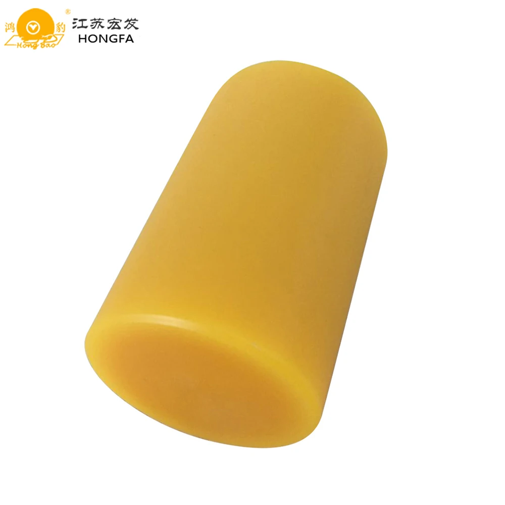 professional design MC nylon rod cast nylon bar polyamide 6 rod plastic bar