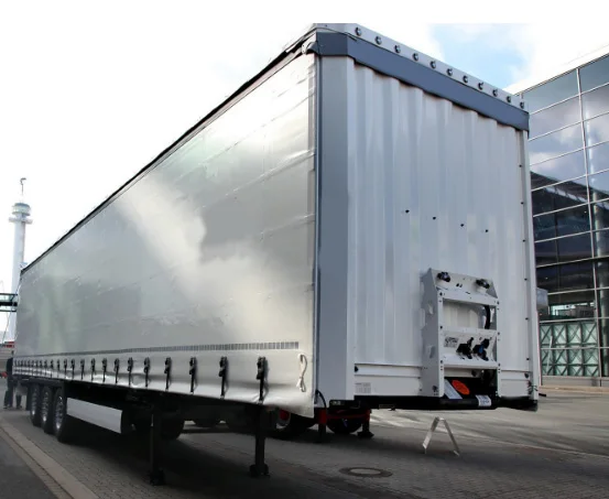 high tear strength 900g PVC tarpaulin truck curtain fabric