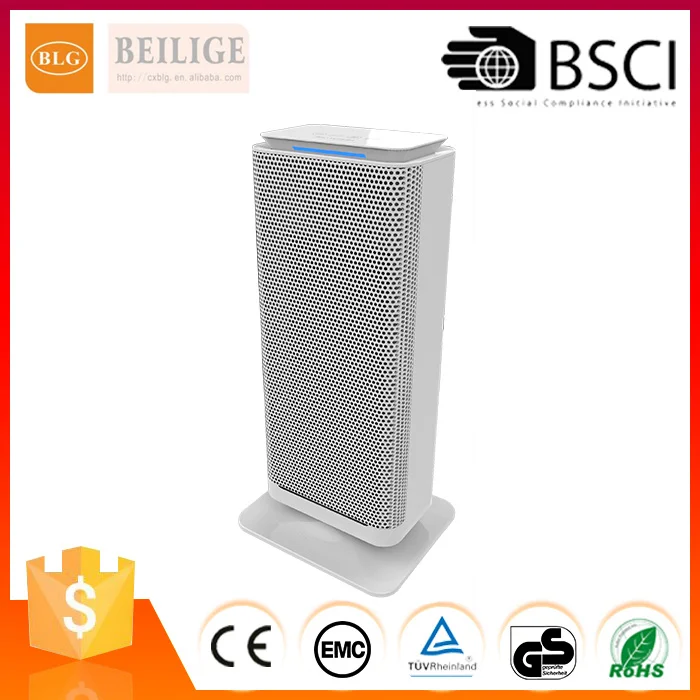 TOP10 Manufacturer High Quality mini ptc standing electric heaters
