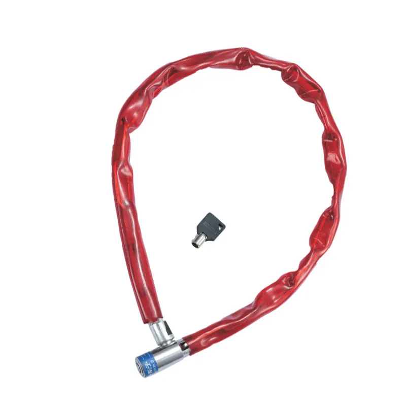 Anti-Theft стали замок кабеля самокат совместное замок