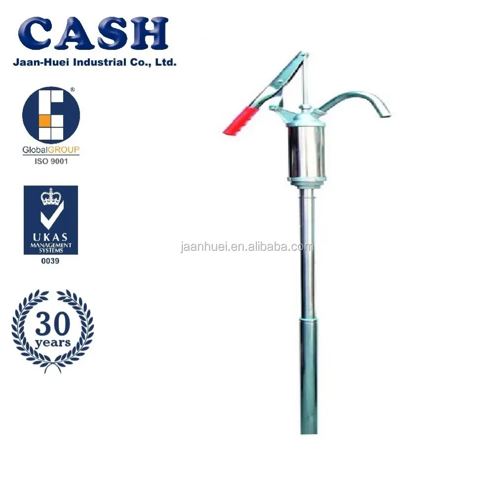 
petrol station fuel operated hand vacuum pump 