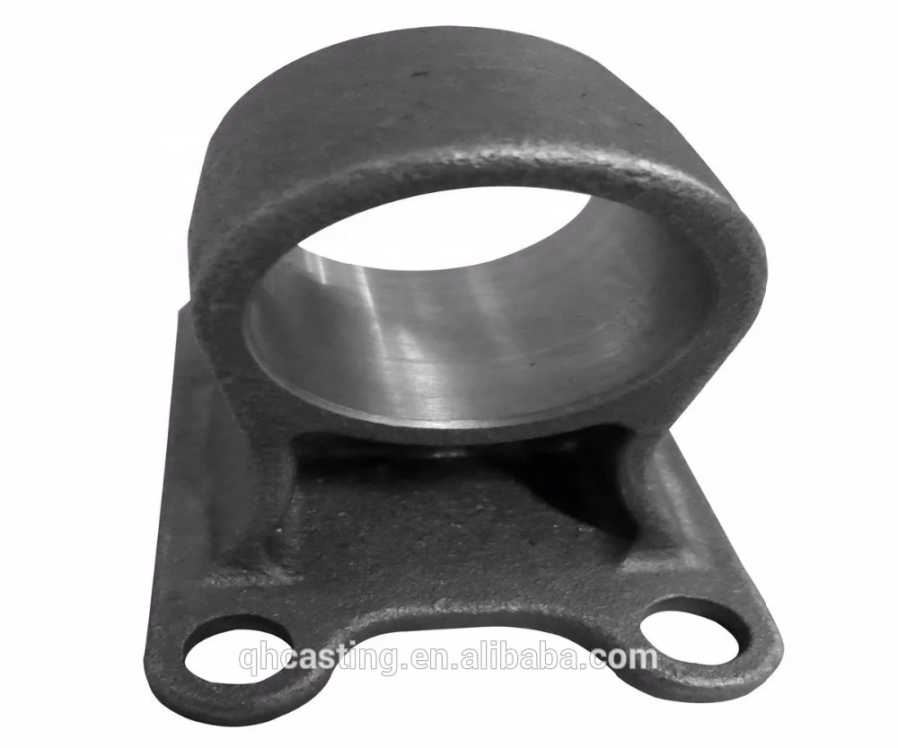 Steel Lost Wax Casting Factory