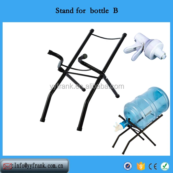 aqua valve with metal cradle