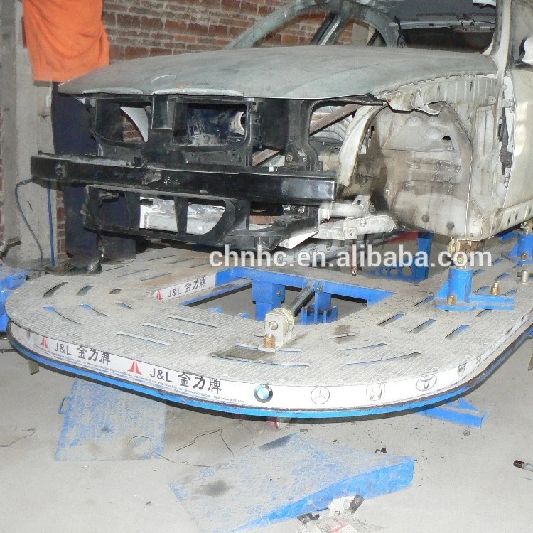 Auto maintenance workshop tools/ car service equipment/ car body repair equipment