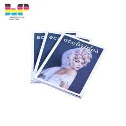 Высококачественный автоматический журнал с печатью