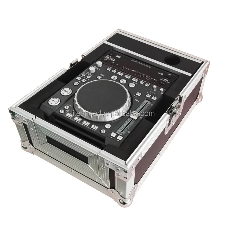 Набор CDJ Player DMC1000CASE