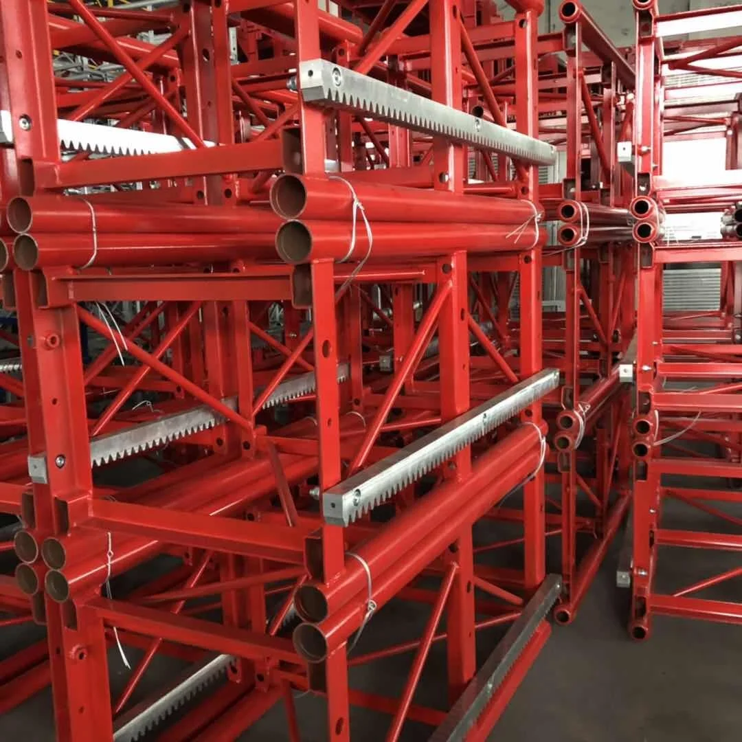 hot sale SC100/100 building hoist construction elevator