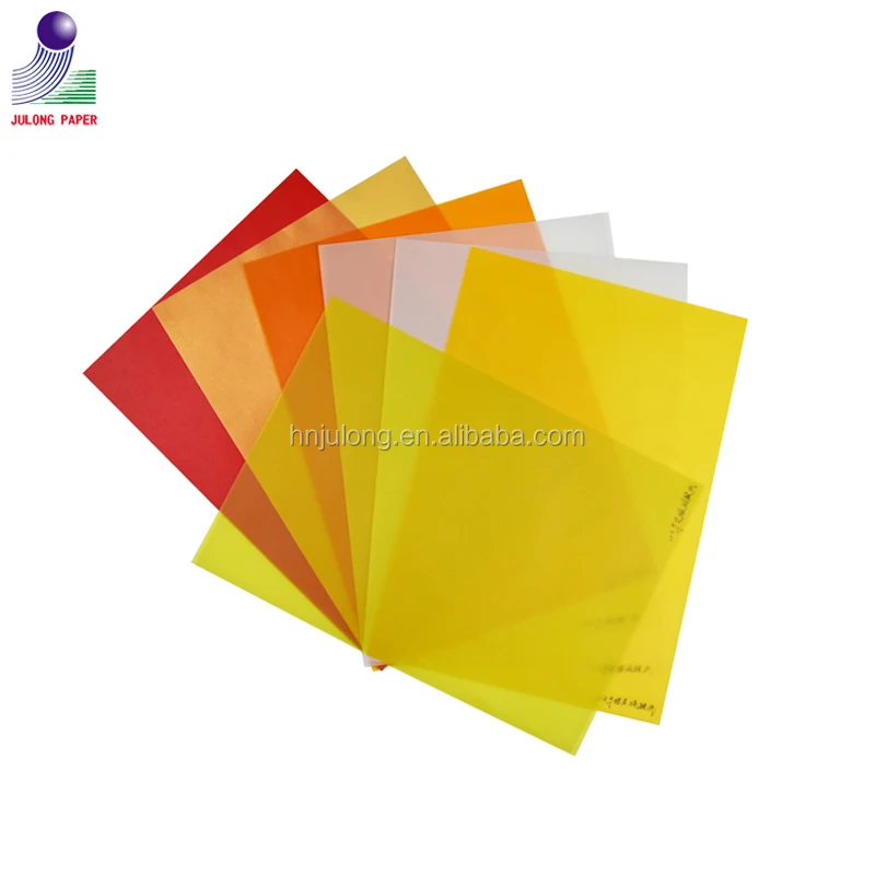 8.5 x 14 Translucent Vellum Paper