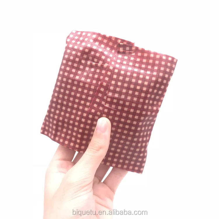 Hot 2021 Non-Toxic Bee Wax Organic Beeswax Packaging