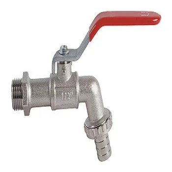 
BTZ2009 brass garden bibcock water tap 
