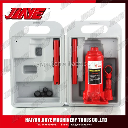 
hydraulic jack 25 ton 