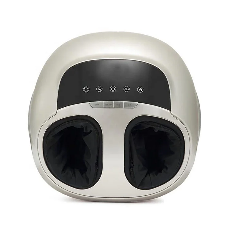 Most Popular Male Health Care Device Provide Mini Foot And Calf Vibrator Massage Machine