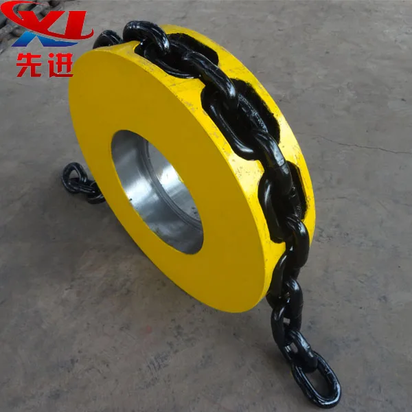 18x64-7T high quality manure scraper sprocket / Slag conveyor sprocket for sale
