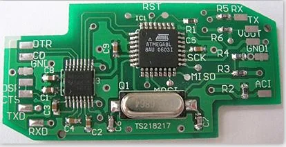 High Quality Microwave Oven General Air Conditioner Ultrasonic Cleaner Washing Machine Pcb Repair Parts Led Smd 6v Circuit Board