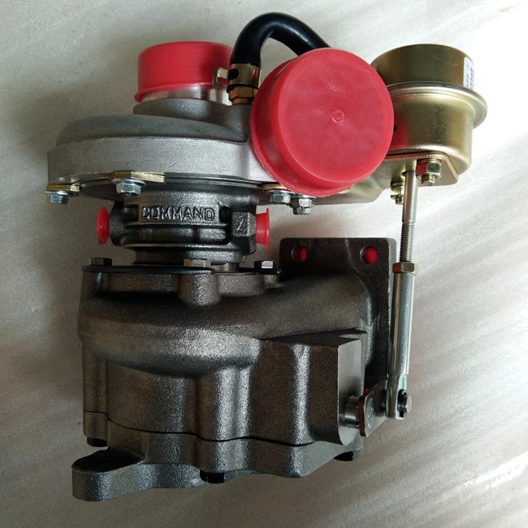 Турбозарядное устройство JP45 1118010c _ cw65-u для захвата