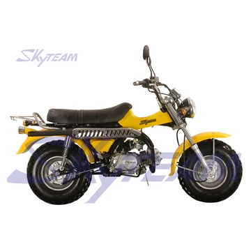 
SKYTEAM 50cc 125cc 250cc 4 stroke monkey motorbike dax pbr zb t-rex v-raptor motorbike (EEC EUROIII EURO4 approved) 