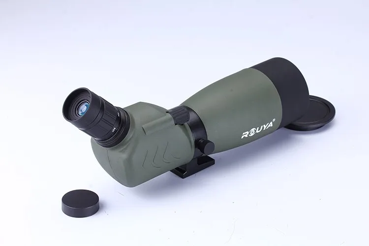 HD Spotting scope 15-45X50 with super power views