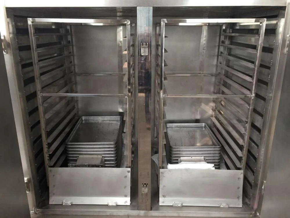 Hot Air Drying Oven for powder