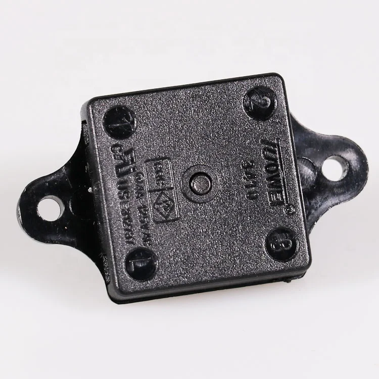 Manual changeover 4 position 3 Speed Item 3410-12 4A-125V AC 3(2)A-250V Electric fan rotary switches