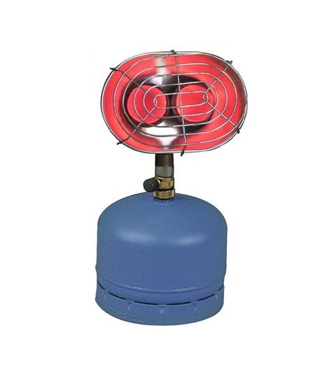 Factory Price  hot sales Camp Gas Stove Safe Room  Portable  Camping Stove for Tent 3025 gas mini heater