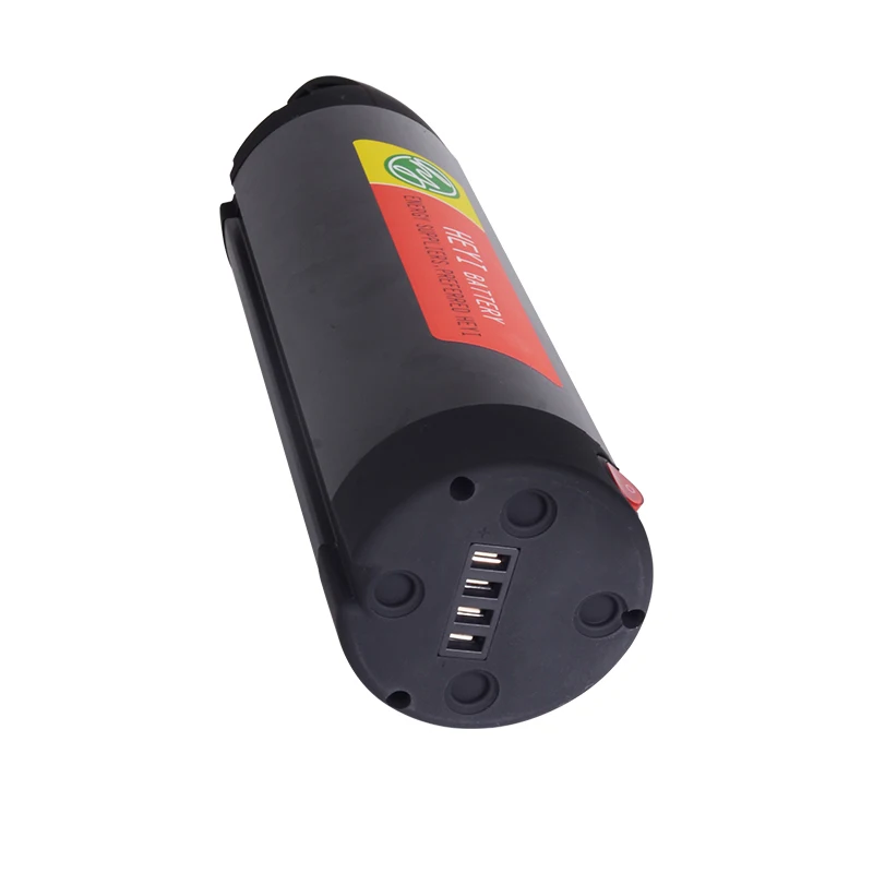 10amp 36 volt lithium ion battery for electric bicycle