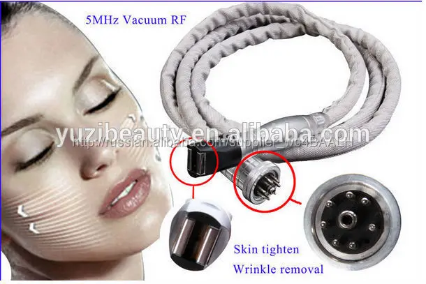 40KHz hot sale vacuum slimming used beauty equipment supply