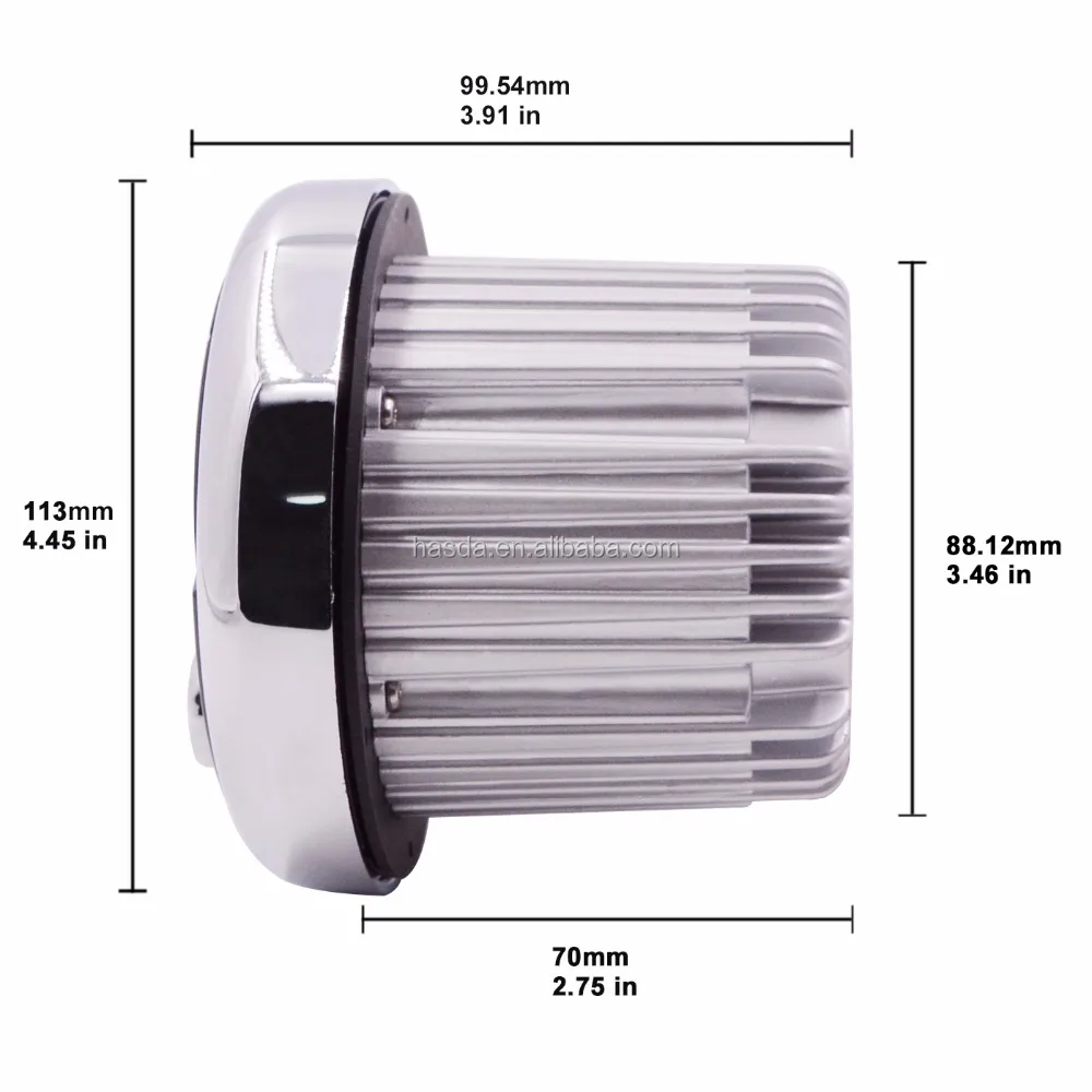 Highly competitive marine mp3 player stereo Radio Blue-tooth Ip66 for ATV UTV Boat Yacht