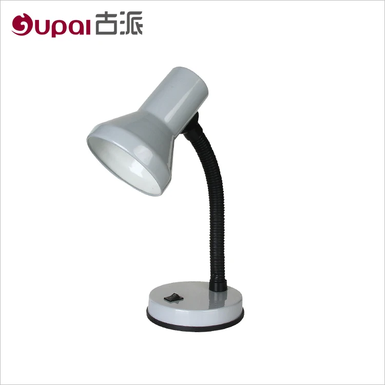 Portable Touch switch Folding and Dimmable Led Desk Lamp with USB Charge built in battery