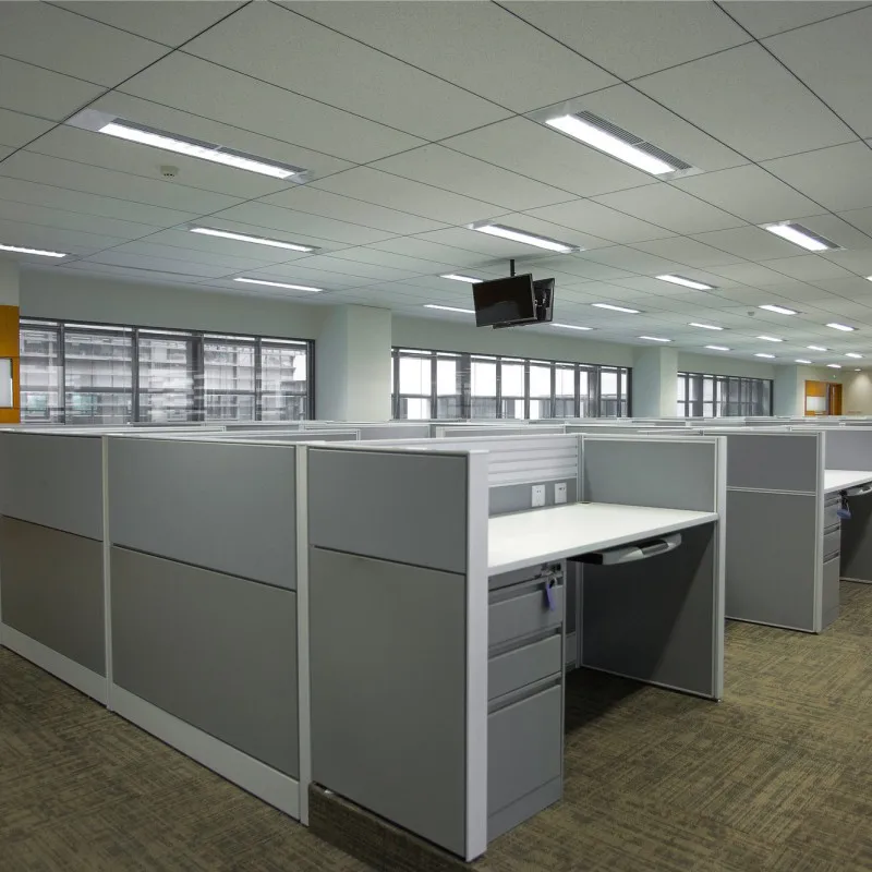 
call center workstation furniture cubicle office table partition 