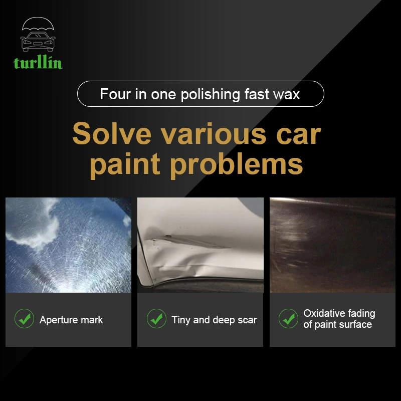 Оптовая цена, высокое качество, автомобильный воск, полировка, быстрый воск для автомобильного шампуня, мытья и воск, блеск шин