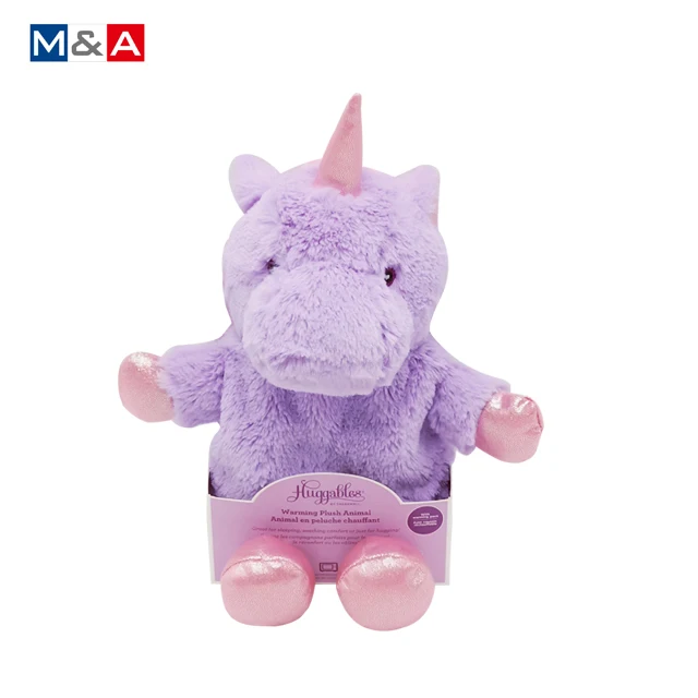 cute animal wheat shoulder Microwave heat pack