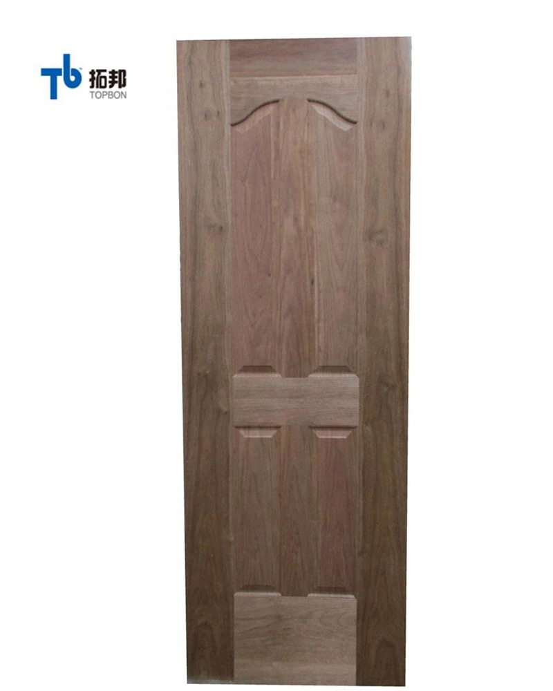 High quality Wood Veneer Door Skin/Ash/Oak veneer