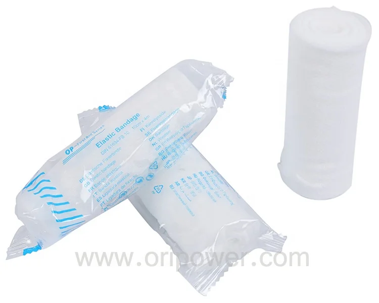 Elastic comforming PBT bandage dress