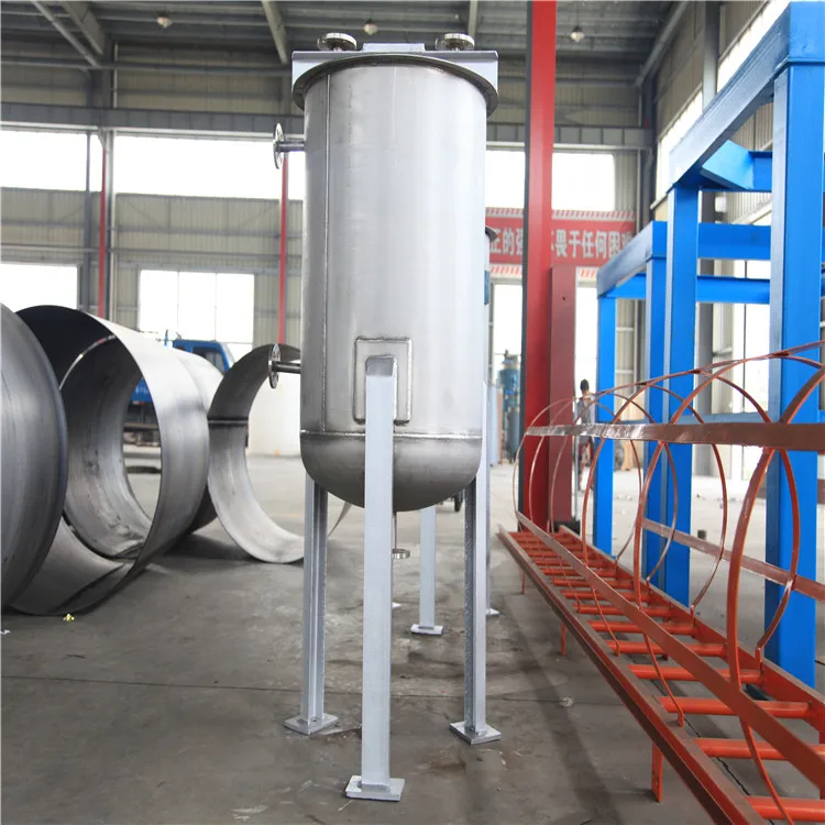 Stainless Steel Liquid Soap, Detergent, Shampoo, Shower Gel Making Machine Submers Anox Tank Agitator Mixer