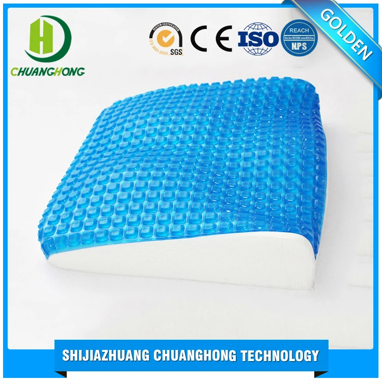 Lndoor Домашняя Кухня Дешево Оптом Подушки Печатных инвалидной коляске гель усиливается подушки сиденья