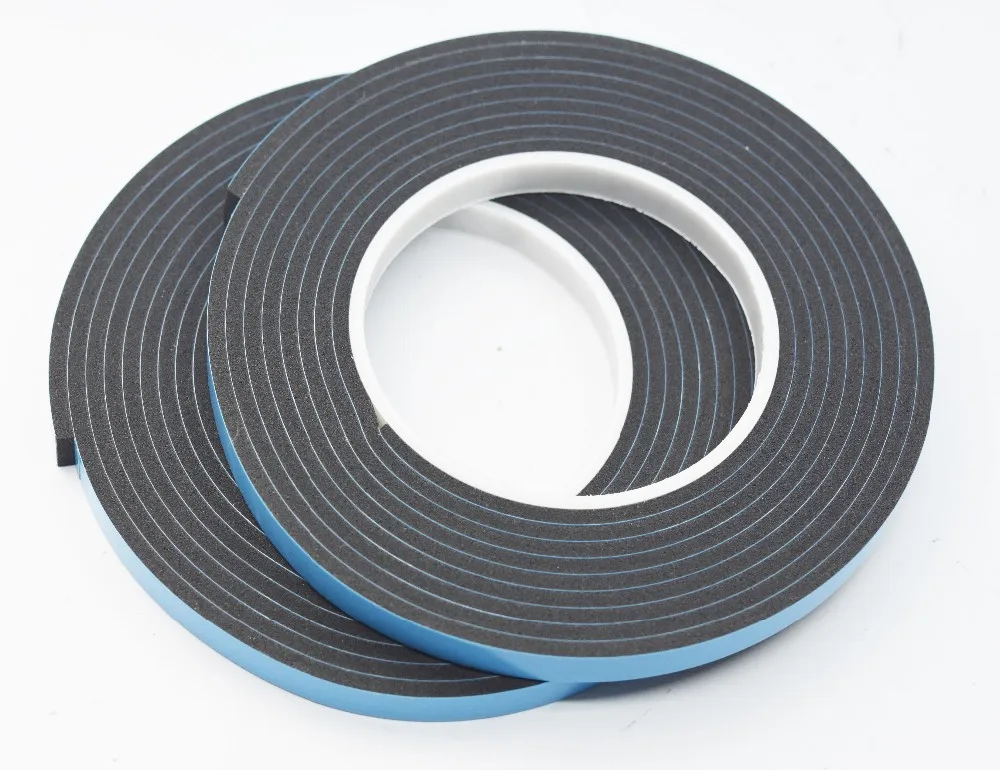 hot sell waterproof NORTON tape glass bond