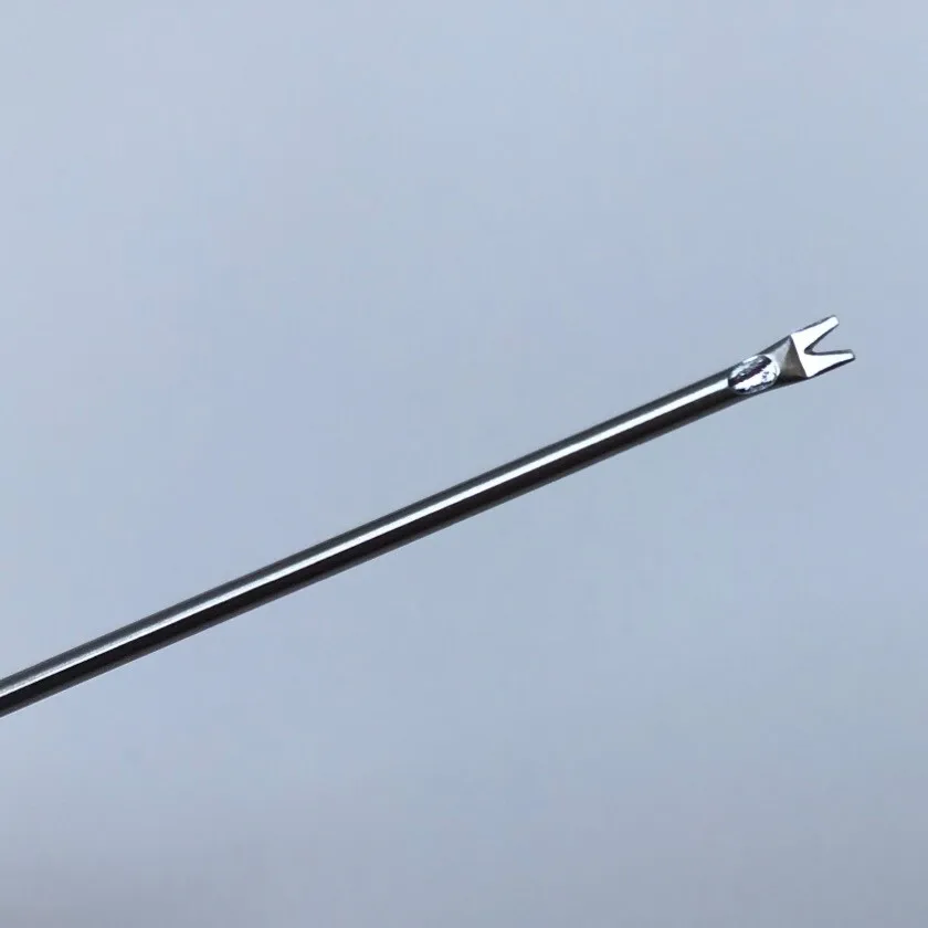 
Dispensing Liposuction Cannula Needle With Luer Lock 