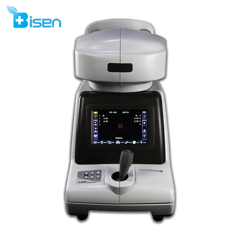 BS-FA-6800 Auto Refractometer Keratometer Price for Ophthalmology