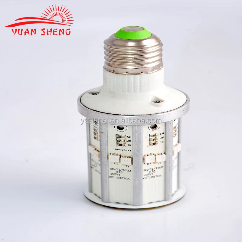 
Telecom tower warning beacon ;aviation /obstruction bulbs for Radio tower/cell tower 