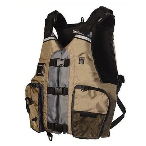 ce approved ce approved fishing life vest angler pfd