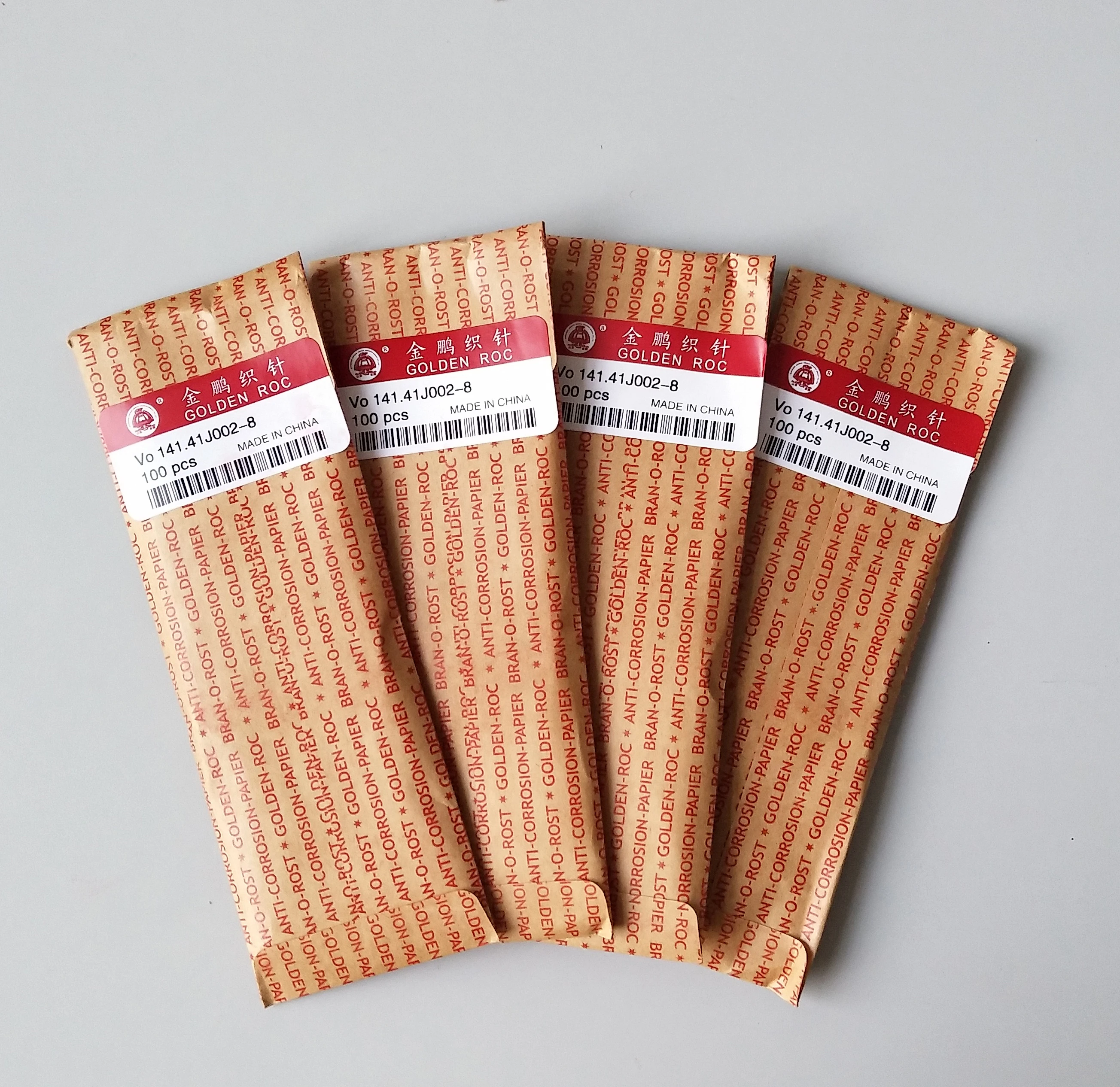 Golden roc circular knitting machine needles