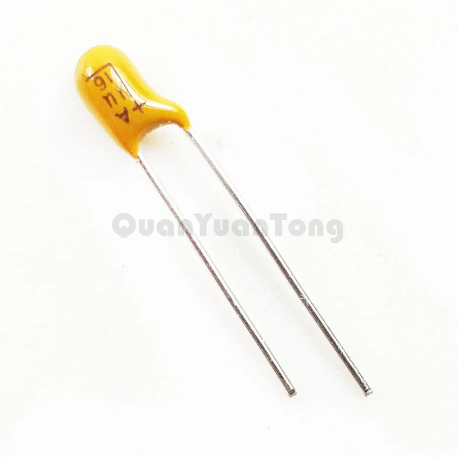 Monolithic Ceramic Capacitor 105K  1UF 16V Capacitor 10% T350E105K016AT7301
