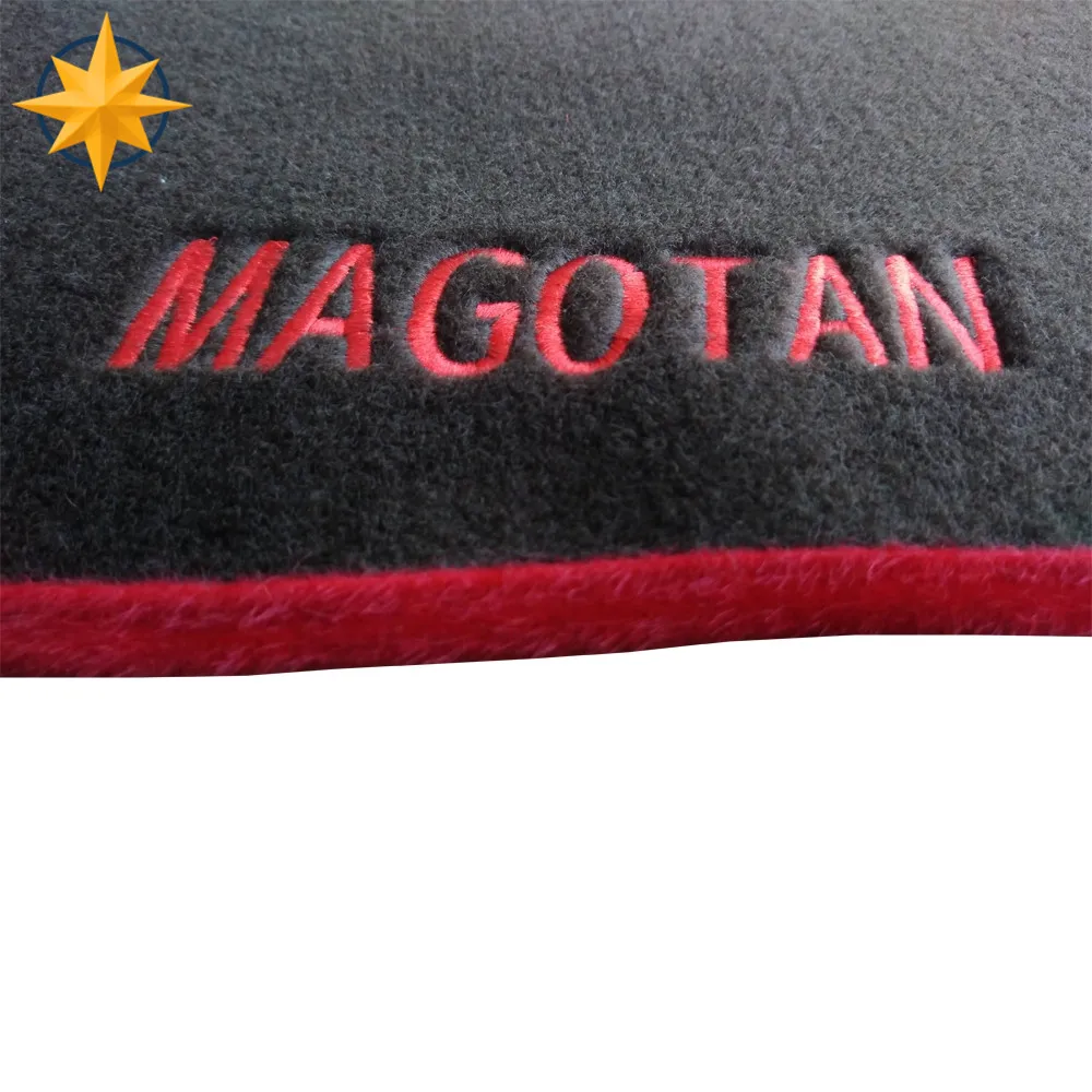 sun shade decoration car avoid light mat