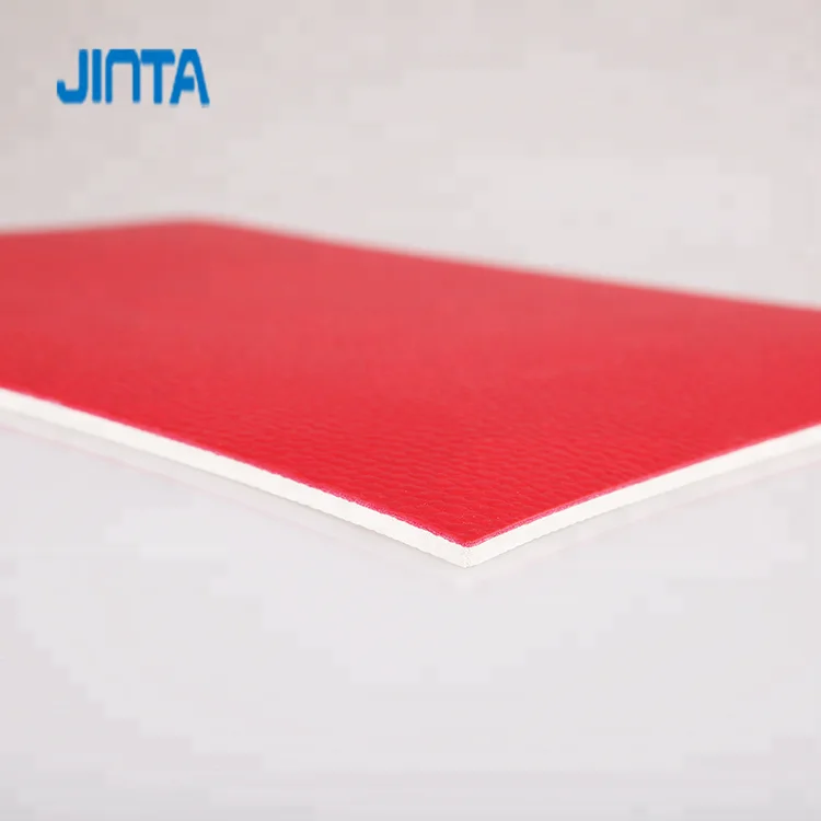 Pvc sport court flooring / vinyl sport cour flooring pvc / pvc sport flooring