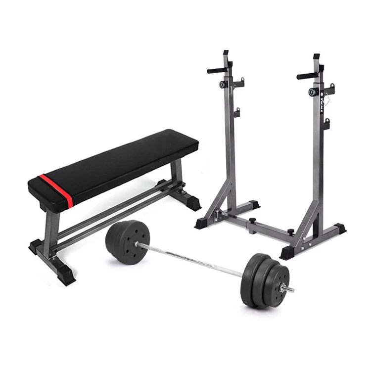  Power Half Rack оборудование для тренажерного зала фитнес-оборудование стойка