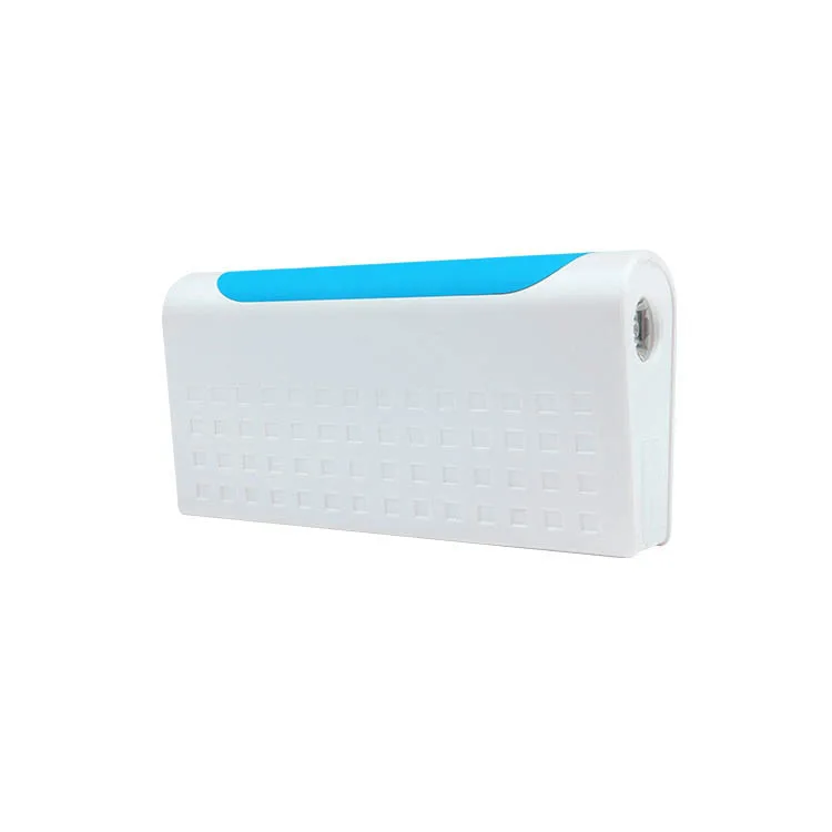 Qc3.0 Portable Charger Roh Quick Charge 3.0 Mobile Slim 10000 Mah Anker Miniso Power Bank 10000mah