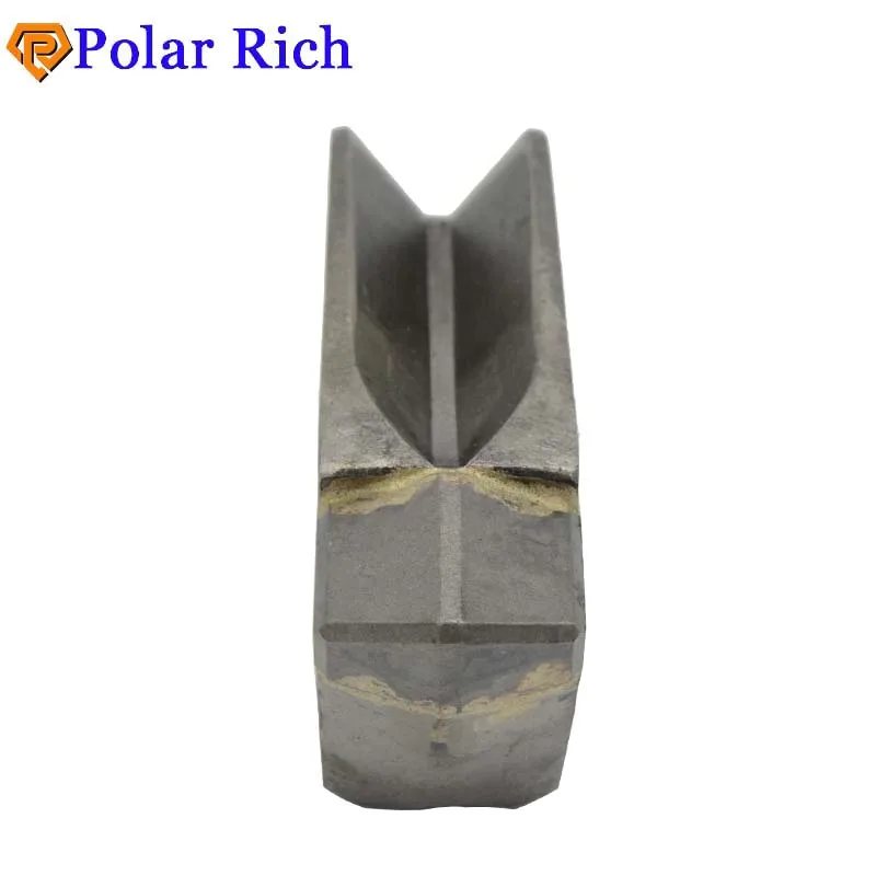 SB38 JMK standard cutter teeth cutter bit for foundation