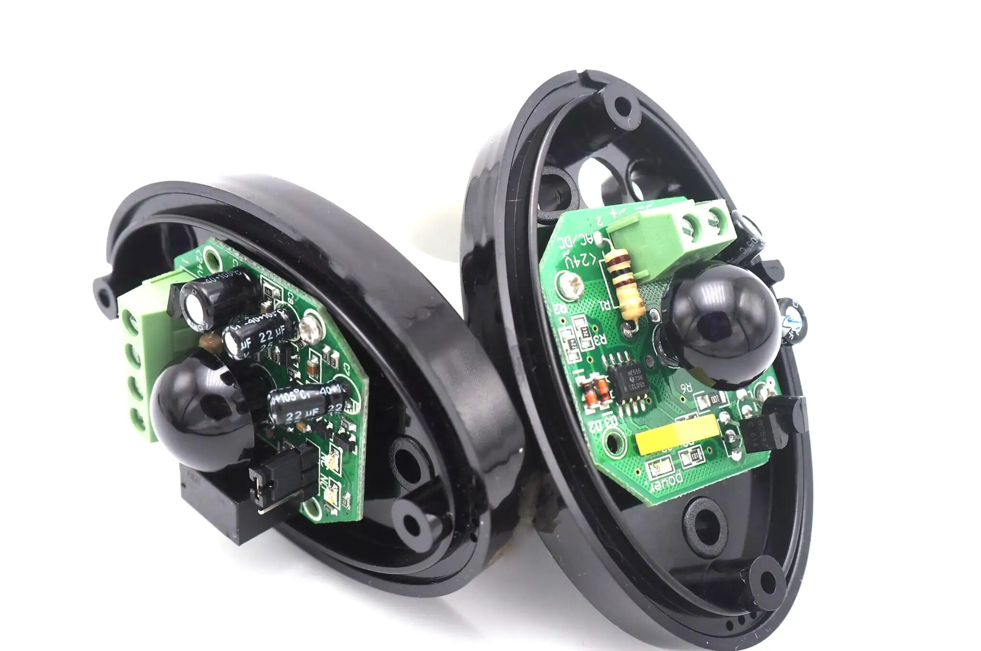 Newest infrared laser beam sensor ir single beam photocell sensor