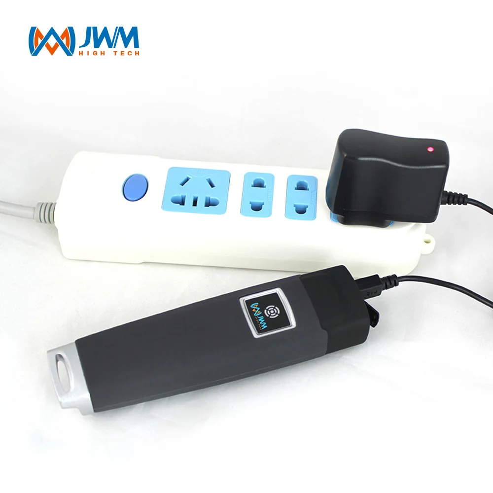 WM-5000V+ Checkpoint guard patrol system;RFID handheld guard tour device;RFID security patrol system