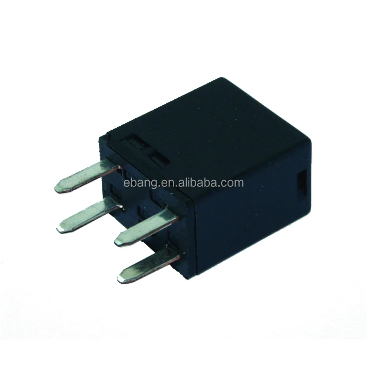 AUTO REPLAY FLASHER 15328866 для BUICK 12 В 4 контакта